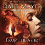 From the Ashes: A Psychic Visions Novel
