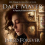 Inked Forever: A Psychic Visions Novel