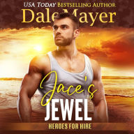 Jace's Jewel: A SEALs of Honor World Novel