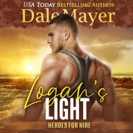 Logan's Light: A SEALs of Honor World Novel