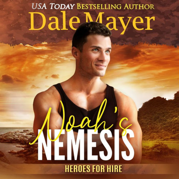 Noah's Nemesis: A SEALs of Honor World Novel