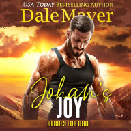Johan's Joy: A SEALs of Honor World Novel