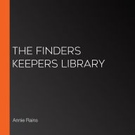 The Finders Keepers Library