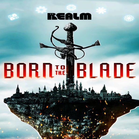 Born to the Blade: A Novel