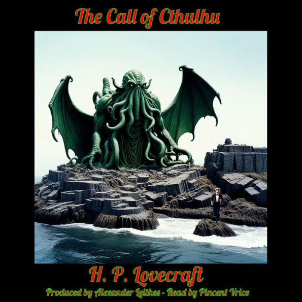 The Call of Cthulhu