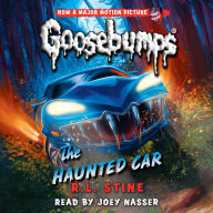 Haunted Car, The (Classic Goosebumps #30)