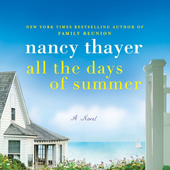 All the Days of Summer: A Novel