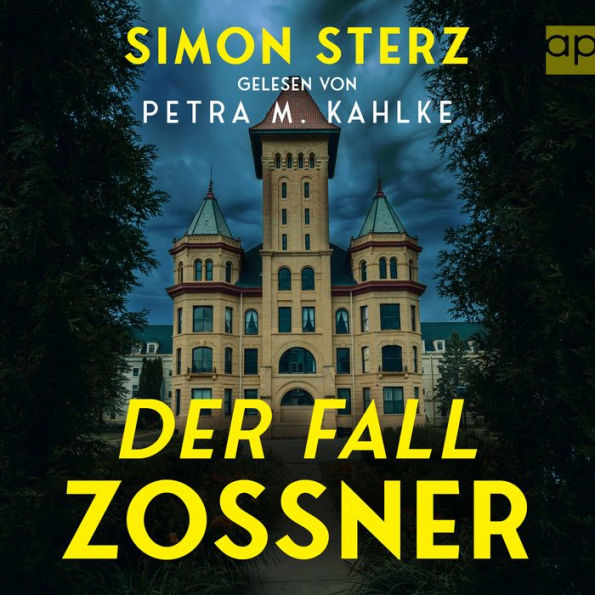 Der Fall Zossner