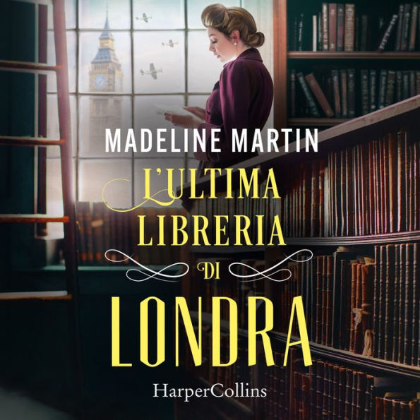 L'ultima libreria di Londra