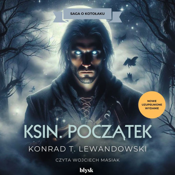 Ksin. Pocz¿tek