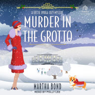 Murder in the Grotto