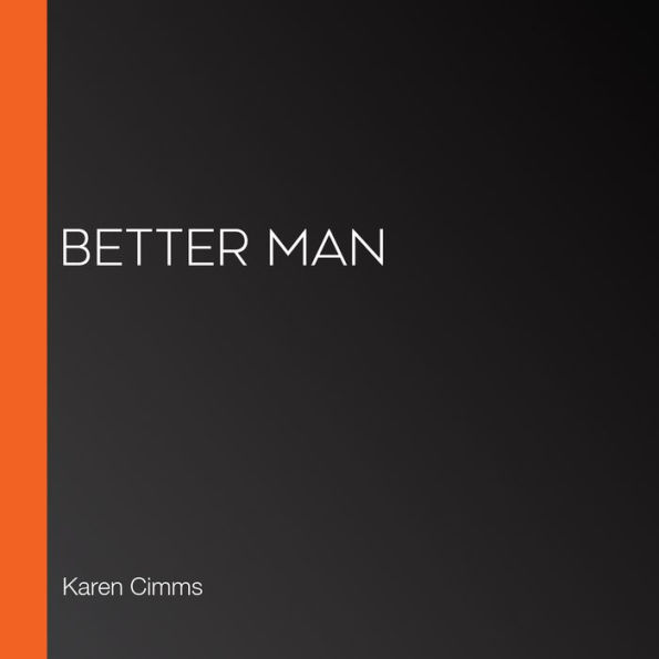 Better Man