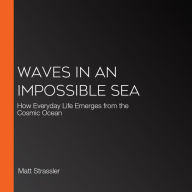 Waves in an Impossible Sea: How Everyday Life Emerges from the Cosmic Ocean