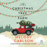 The Christmas Tree Farm: A Christmas Novella