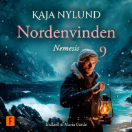 Nemesis: Nordenvinden 9 (Abridged)