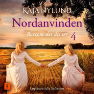 Bortom det du ser: Nordanvinden 4 (Abridged)