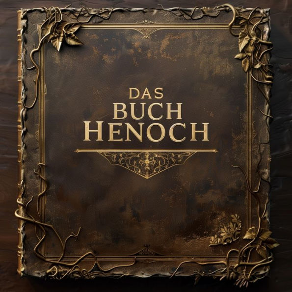 Das Buch Henoch