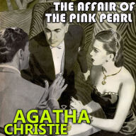 The Affair of the Pink Pearl