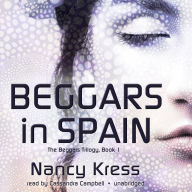 Beggars in Spain: The Beggars Trilogy, Book 1