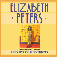 The Deeds of the Disturber