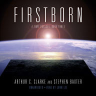 Firstborn: A Time Odyssey, Book Three