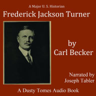 Frederick Jackson Turner