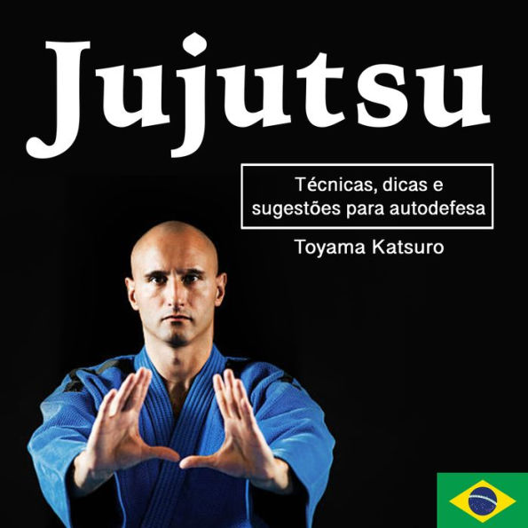 Jujutsu: Técnicas, dicas e sugestões para autodefesa