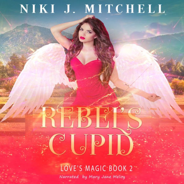 Rebel's Cupid