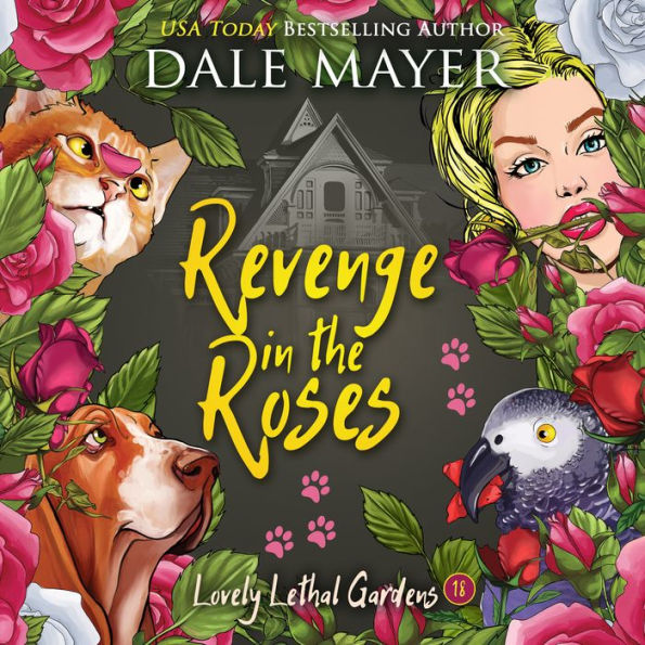 Revenge in the Roses