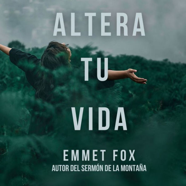 Altera tu vida: La Biblia de la Transformación Personal