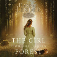 The Girl from the Hidden Forest