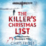 The Killer's Christmas List: The instant bestseller: a gripping new festive detective crime thriller novel with a chilling twist (DI Tom Stonem, Book 1)
