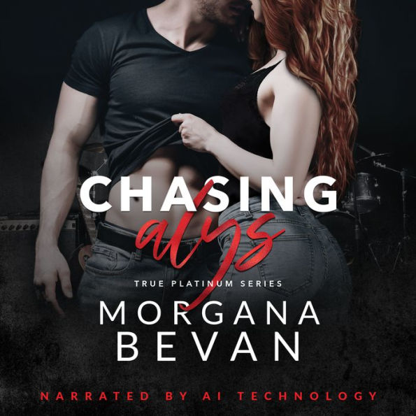 Chasing Alys: A Rock Star Romance