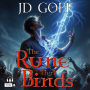 The Rune that Binds: Book 1: The Sommerstone Chronicles