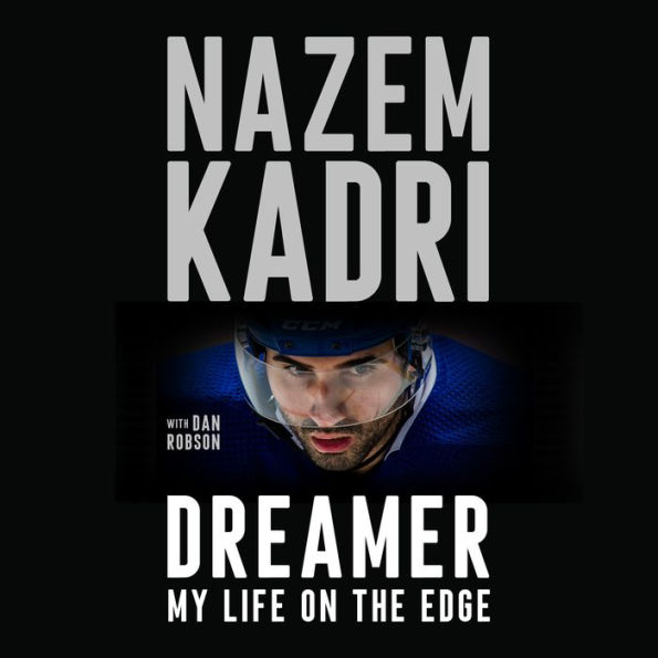 Dreamer: My Life On the Edge