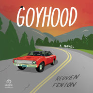 Goyhood: A Novel