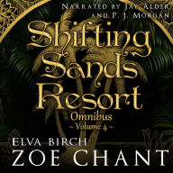 Shifting Sands Omnibus Volume 4