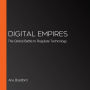 Digital Empires: The Global Battle to Regulate Technology