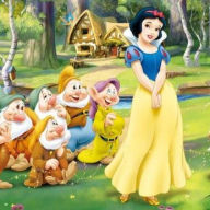 Blancanieves