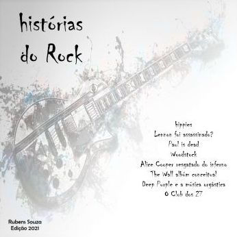 Histórias do Rock