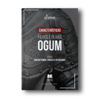 Características dos Filhos e Filhas de Ogum