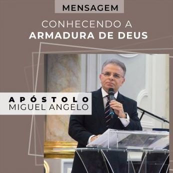 Conhecendo a Armadura de Deus