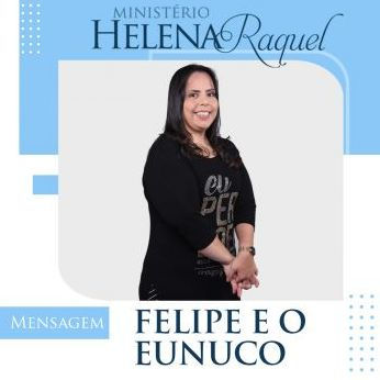 Felipe e o Eunuco