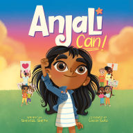 Anjali Can!