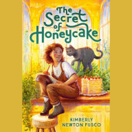 The Secret of Honeycake