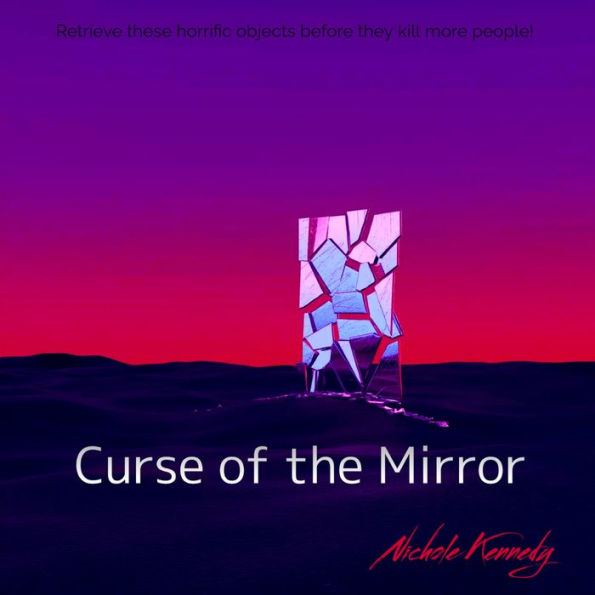 Curse of the Mirror