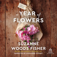 A Year Of Flowers: A 4-in-1 Novella Collection