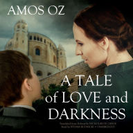 A Tale of Love and Darkness