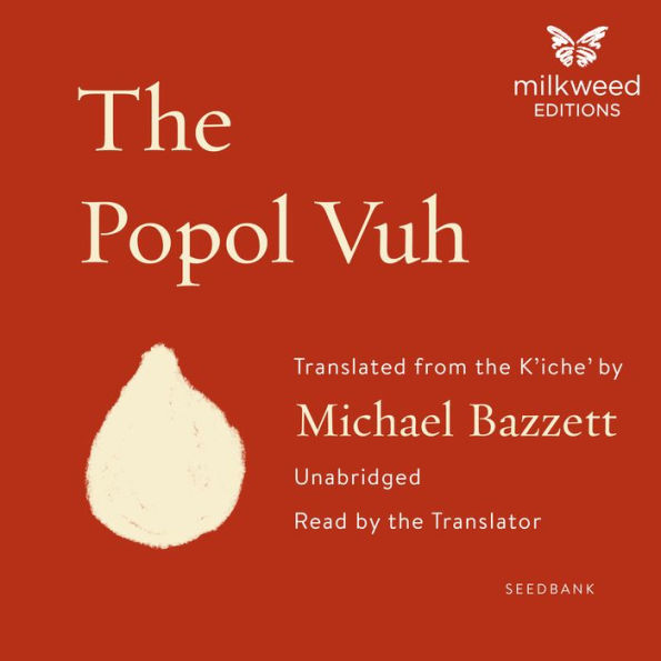 The Popol Vuh