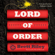 Lord of Order: A Novel